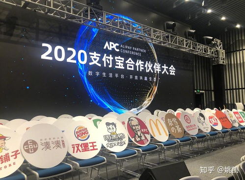 支付宝开始 转型 ,还酝酿 重要计划 , 变蓝 缘由水落石出